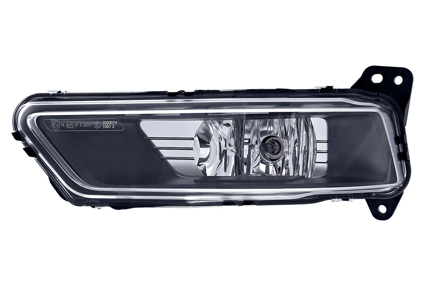 Front Fog Light