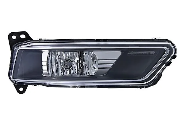 Front Fog Light