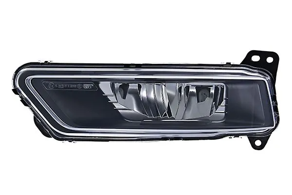 Front Fog Light