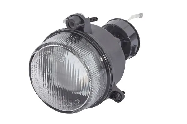 Front Fog Light