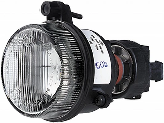 Front Fog Light