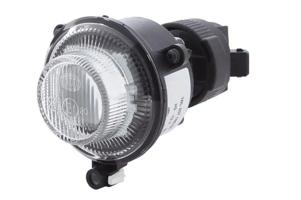 Front Fog Light
