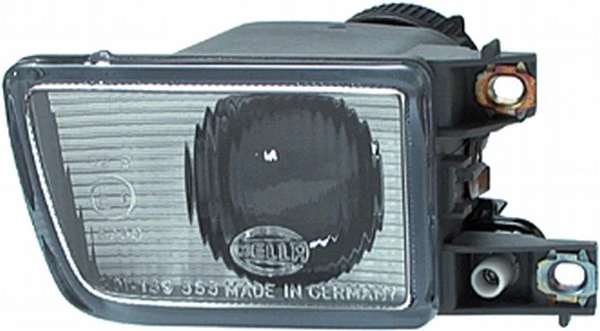 Front Fog Light