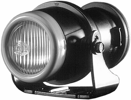 Front Fog Light