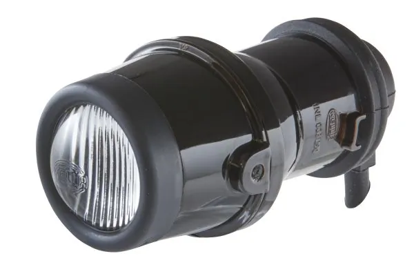 Front Fog Light