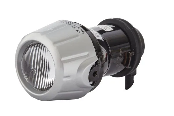 Front Fog Light