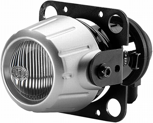Front Fog Light