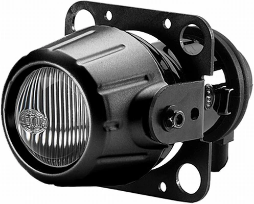 Front Fog Light