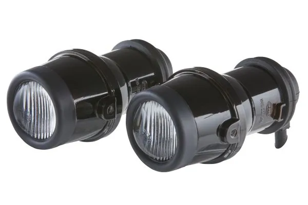Front Fog Light Set