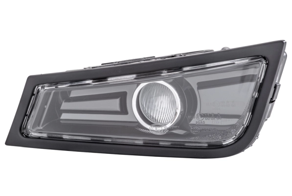 Front Fog Light