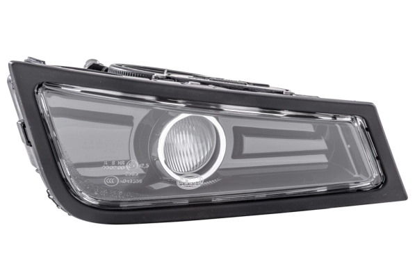 Front Fog Light