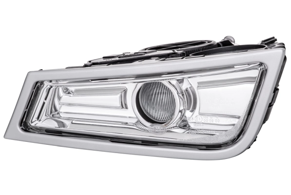 Front Fog Light