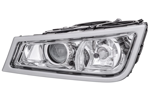 Front Fog Light