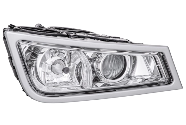 Front Fog Light