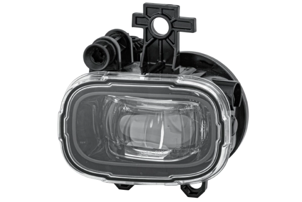 Front Fog Light