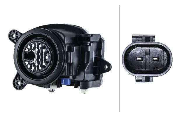Front Fog Light