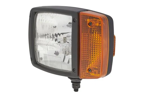 Headlight
