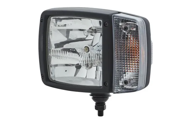 Headlight
