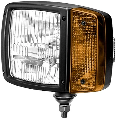 Headlight