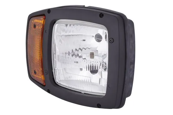 Headlight