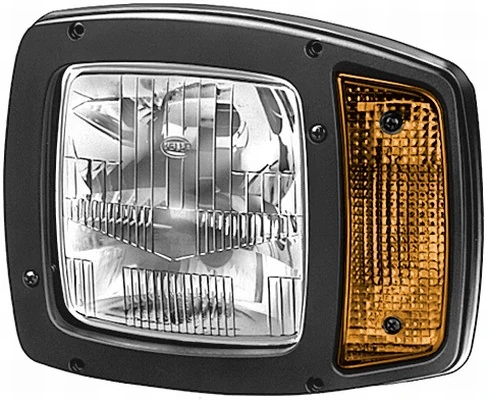 Headlight