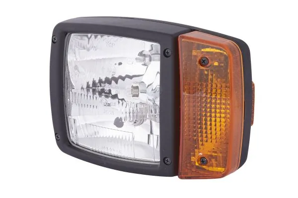 Headlight