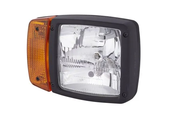 Headlight