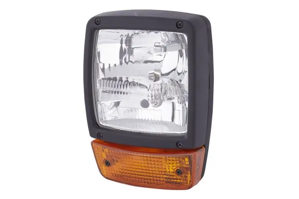 Headlight