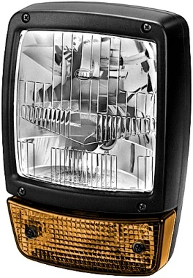 Headlight
