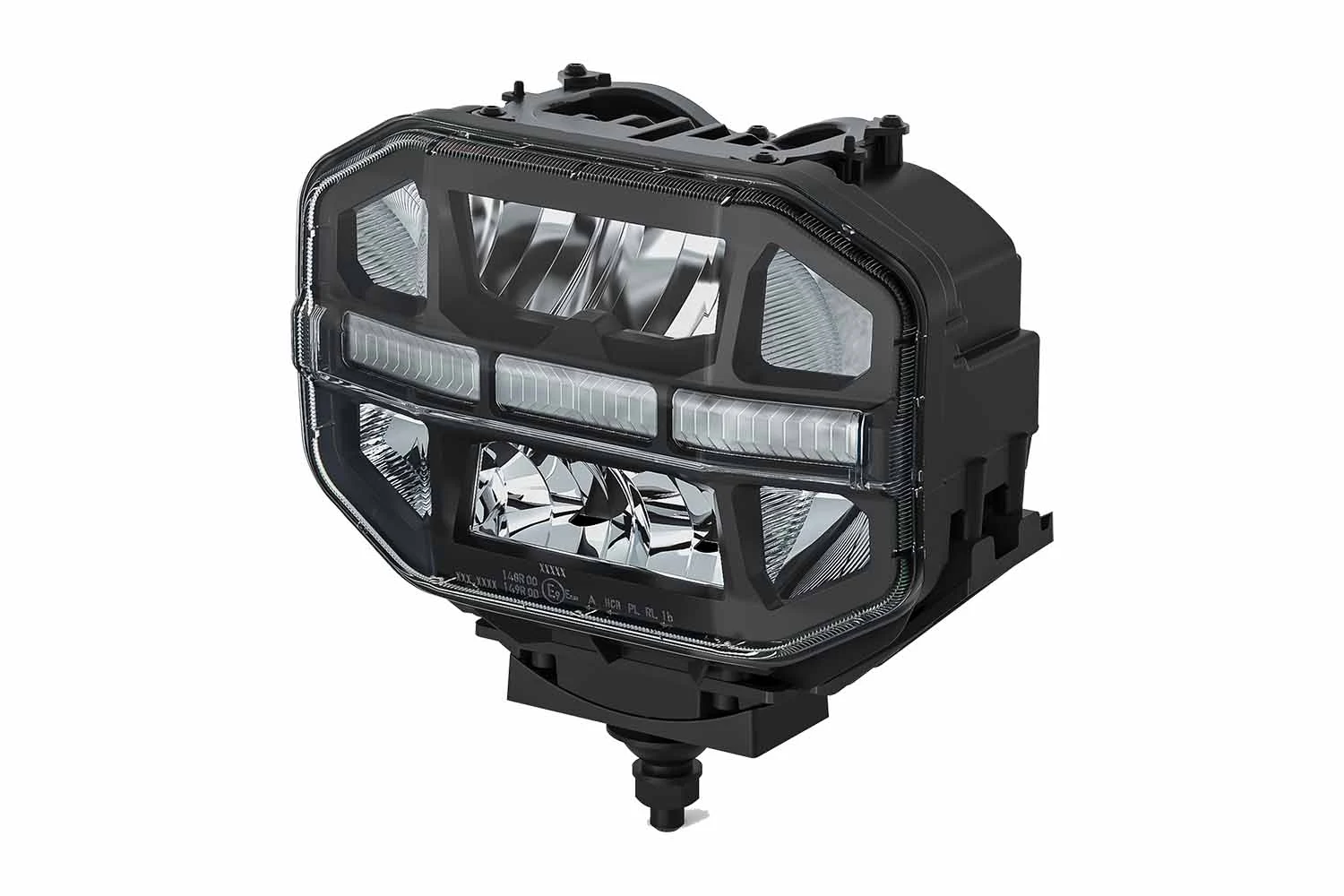 Headlight