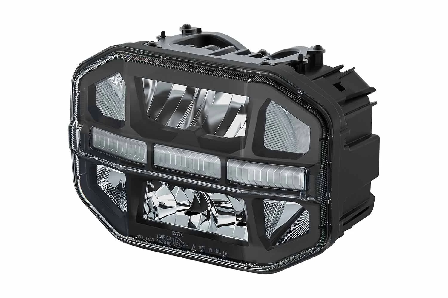 Headlight