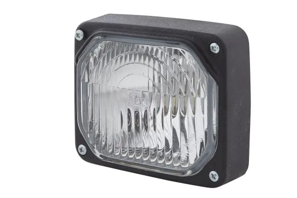 Insert, headlight