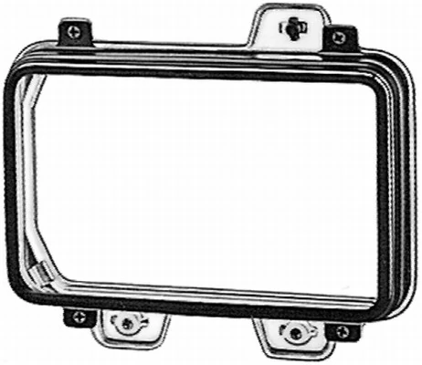 Headlight Base