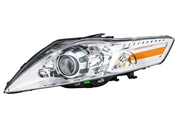 Headlight