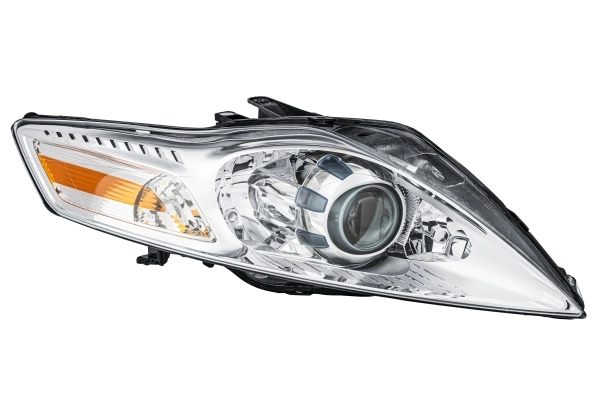 Headlight