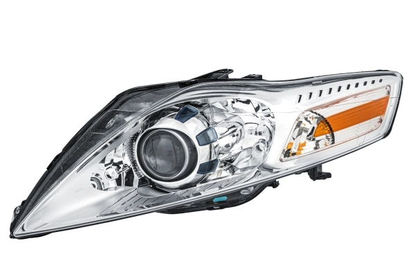 Headlight