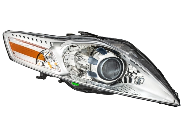 Headlight