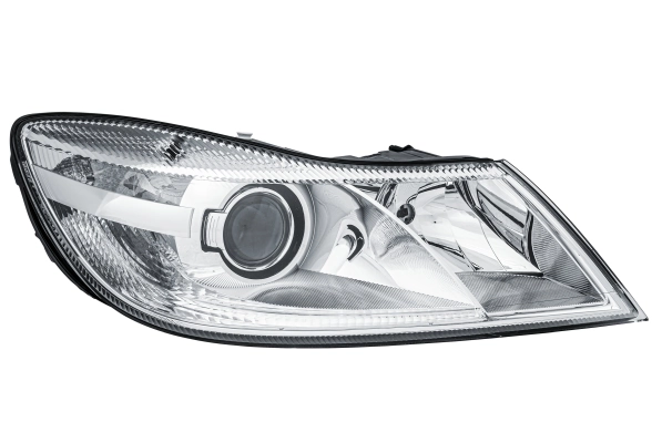 Headlight