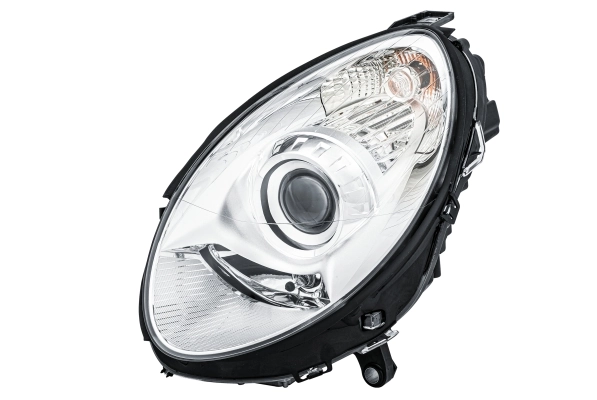 Headlight