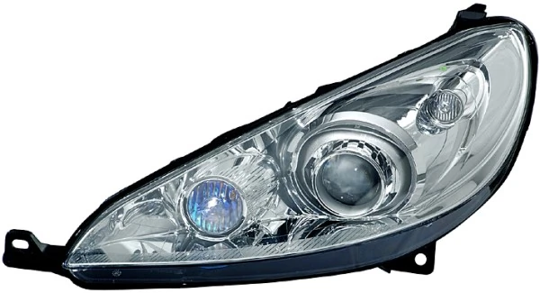 Headlight