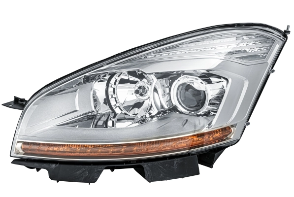 Headlight