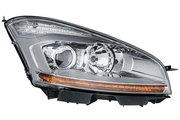Headlight