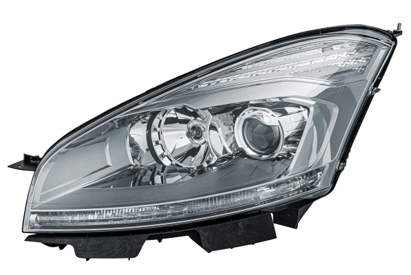 Headlight