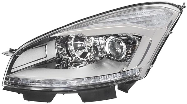 Headlight