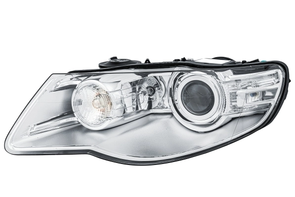 Headlight