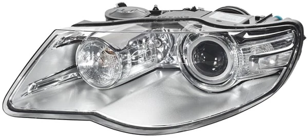 Headlight