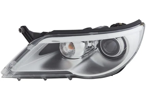 Headlight