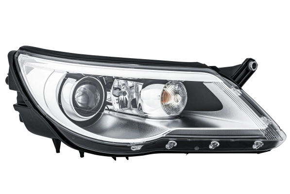 Headlight