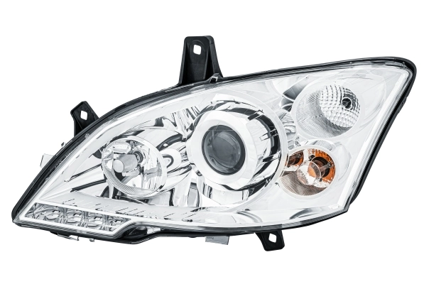 Headlight