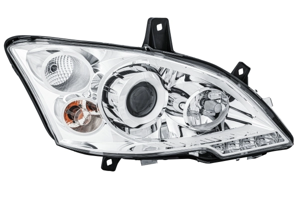 Headlight
